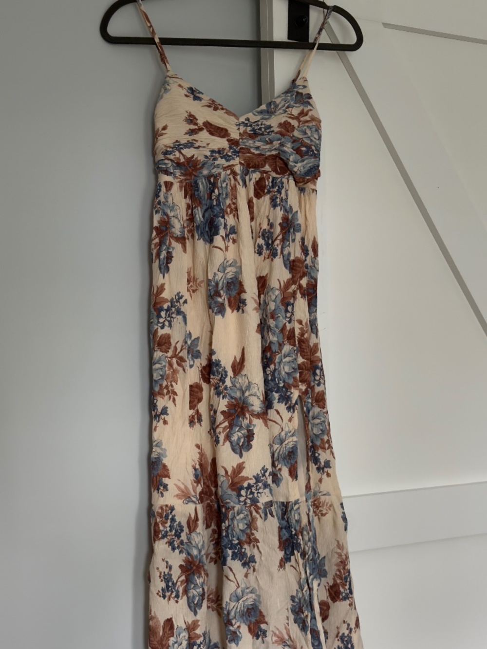 Fall Dress